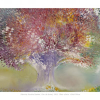 Flor de arbol