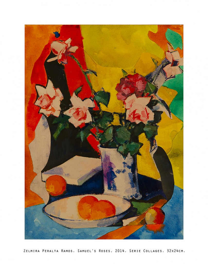 Samuel ´s roses