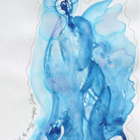 2011_244---blue-angel-2011-tinta-s-papel-30x23cm