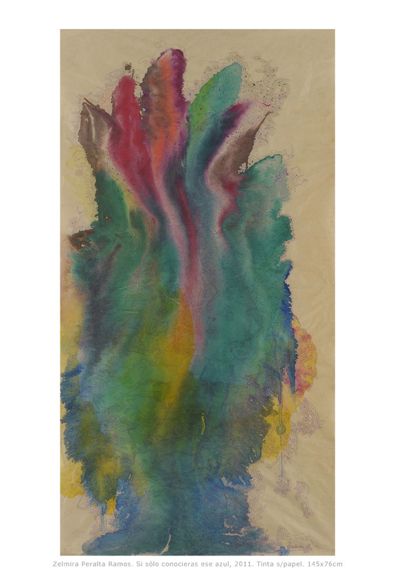 2011_286---si-solo-conocieras-ese-azul-2011-tinta-s-papel-145x76cm
