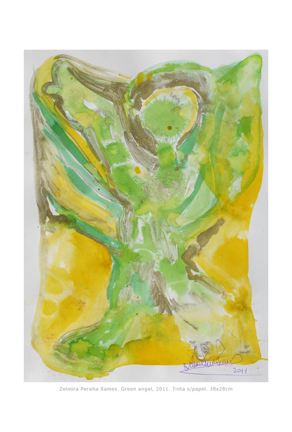 2011_289---green-angel-2011-tinta-s-papel-38x28cm